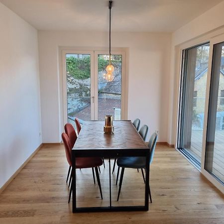 דירות לוקסמבורג Chic City Center 3 Beds Flat & Balcony & Parking מראה חיצוני תמונה